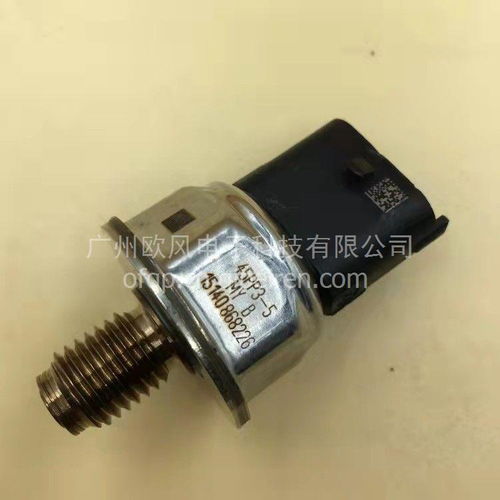 45pp3-3与45pp3-5燃油压力传感器详解 价格、图片及配件厂家指南
